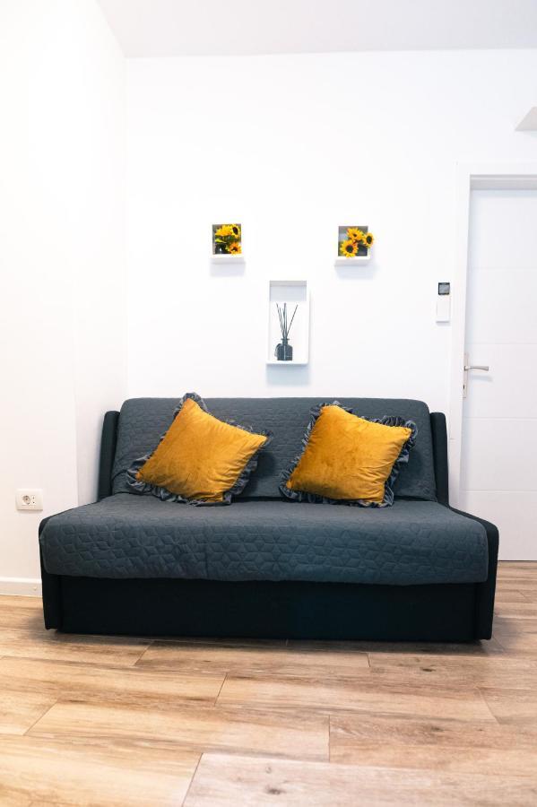Apartment Tokic Split Exterior photo