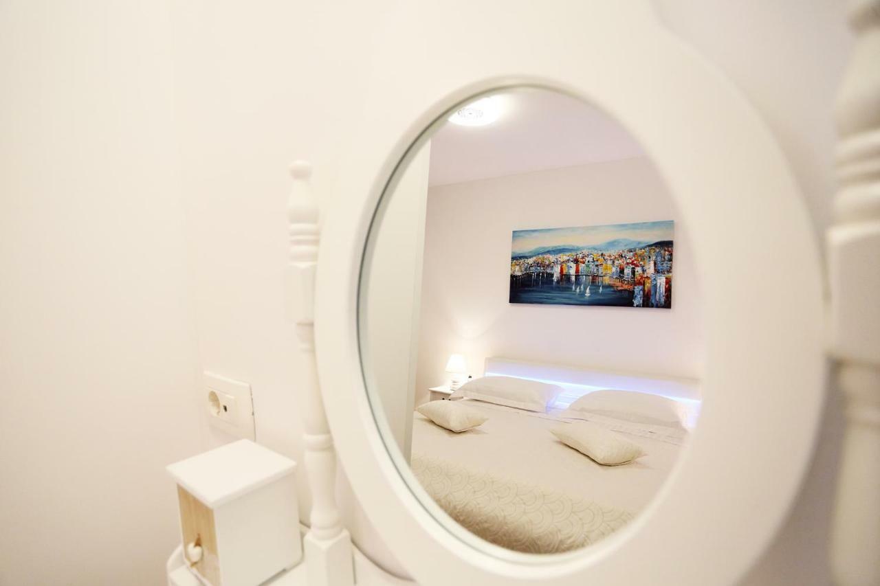 Apartment Tokic Split Exterior photo